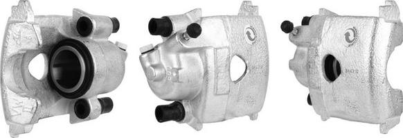 DRI 3149700 - Pinza freno www.autoricambi360.it