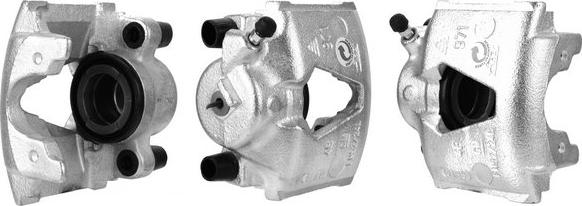 DRI 3140500 - Pinza freno www.autoricambi360.it