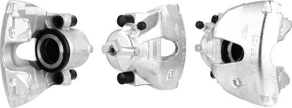 DRI 3141400 - Pinza freno www.autoricambi360.it