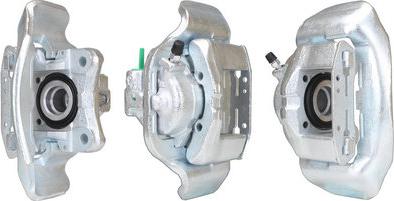 DRI 3143300 - Pinza freno www.autoricambi360.it