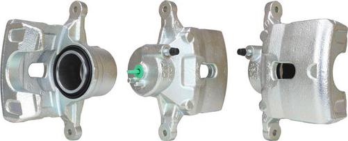 DRI 3142420 - Pinza freno www.autoricambi360.it