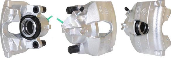 DRI 3159020 - Pinza freno www.autoricambi360.it