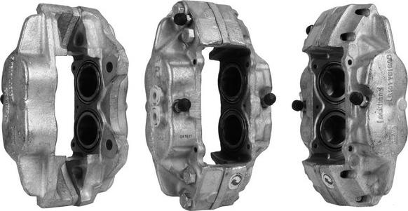 DRI 3159110 - Pinza freno www.autoricambi360.it