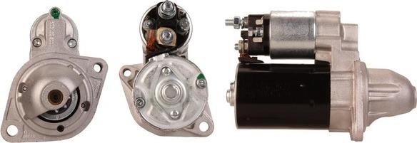 DRI 315045092 - Motorino d'avviamento www.autoricambi360.it