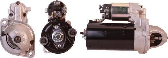 DRI 315048092 - Motorino d'avviamento www.autoricambi360.it
