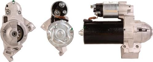 DRI 315051122 - Motorino d'avviamento www.autoricambi360.it