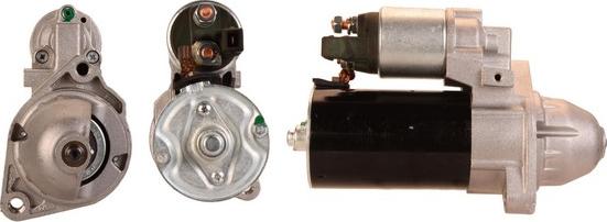 DRI 315026092 - Motorino d'avviamento www.autoricambi360.it