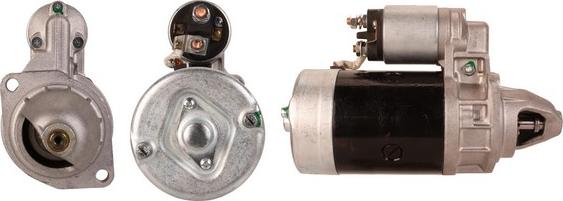 DRI 315104092 - Motorino d'avviamento www.autoricambi360.it
