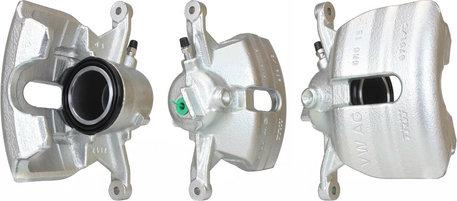 DRI 3151020 - Pinza freno www.autoricambi360.it