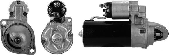 DRI 315107092 - Motorino d'avviamento www.autoricambi360.it