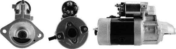 DRI 315114092 - Motorino d'avviamento www.autoricambi360.it