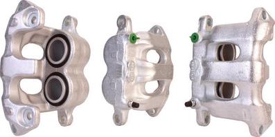 DRI 3151210 - Pinza freno www.autoricambi360.it
