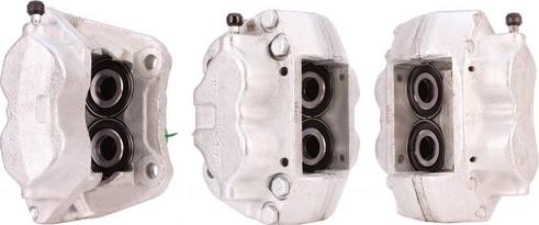 DRI 3158400 - Pinza freno www.autoricambi360.it