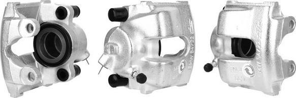 DRI 3153500 - Pinza freno www.autoricambi360.it