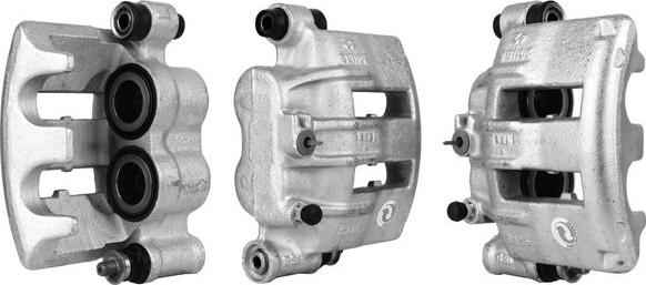 DRI 3153700 - Pinza freno www.autoricambi360.it