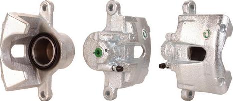 DRI 3153710 - Pinza freno www.autoricambi360.it
