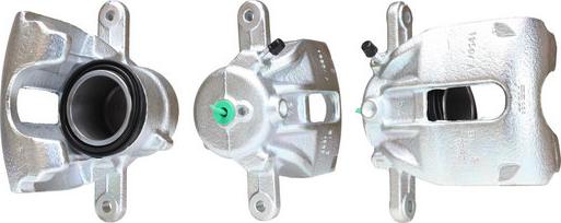 DRI 3153720 - Pinza freno www.autoricambi360.it