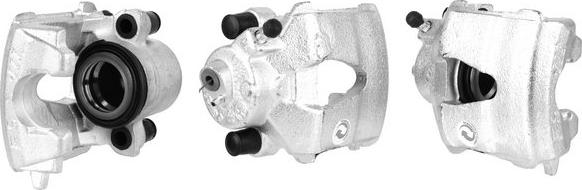 DRI 3152000 - Pinza freno www.autoricambi360.it