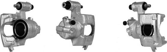 DRI 3165300 - Pinza freno www.autoricambi360.it