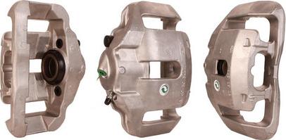 DRI 3166700 - Pinza freno www.autoricambi360.it
