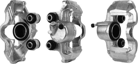 DRI 3161000 - Pinza freno www.autoricambi360.it