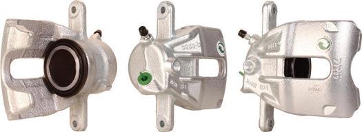 DRI 3161210 - Pinza freno www.autoricambi360.it