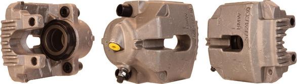 DRI 3109420 - Pinza freno www.autoricambi360.it