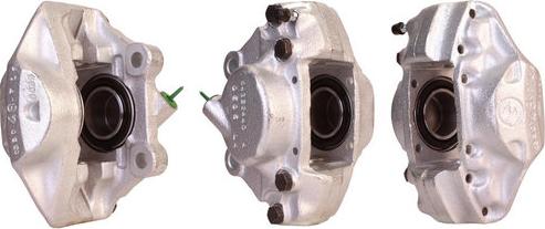 DRI 3109800 - Pinza freno www.autoricambi360.it