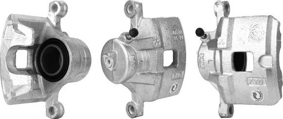 DRI 3104100 - Pinza freno www.autoricambi360.it