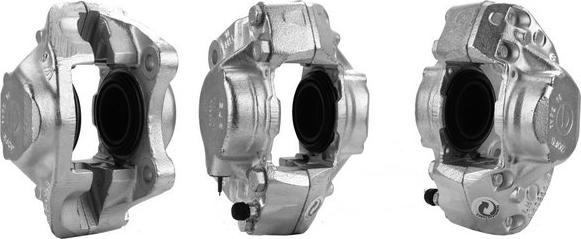 DRI 3105700 - Pinza freno www.autoricambi360.it