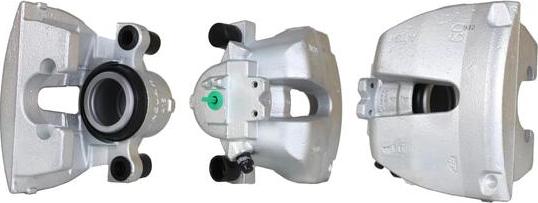 DRI 3106430 - Pinza freno www.autoricambi360.it