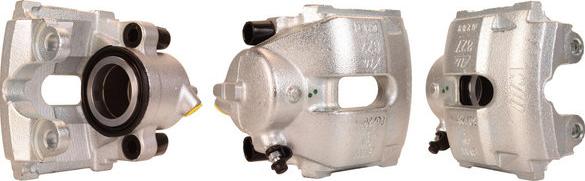 DRI 3106620 - Pinza freno www.autoricambi360.it