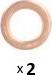 DRI 4117230 - Pinza freno www.autoricambi360.it