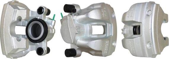 DRI 3108530 - Pinza freno www.autoricambi360.it