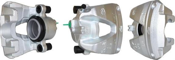 DRI 3103130 - Pinza freno www.autoricambi360.it