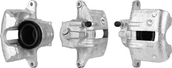DRI 3103200 - Pinza freno www.autoricambi360.it