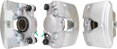 DRI 3102920 - Pinza freno www.autoricambi360.it