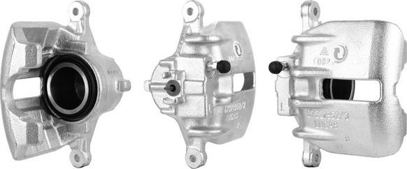 DRI 3102700 - Pinza freno www.autoricambi360.it