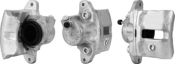 DRI 3119000 - Pinza freno www.autoricambi360.it
