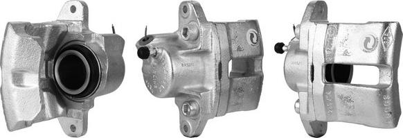 DRI 3119010 - Pinza freno www.autoricambi360.it