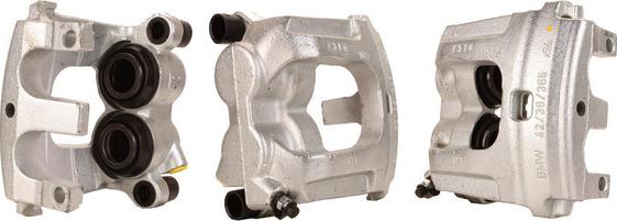DRI 3119320 - Pinza freno www.autoricambi360.it
