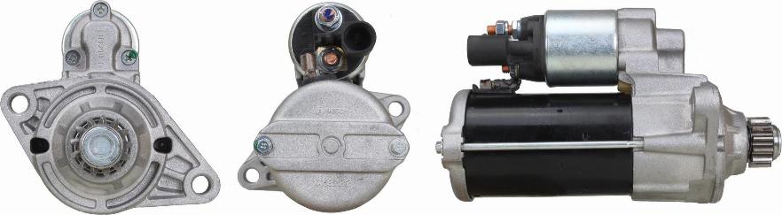 DRI 311433132 - Motorino d'avviamento www.autoricambi360.it