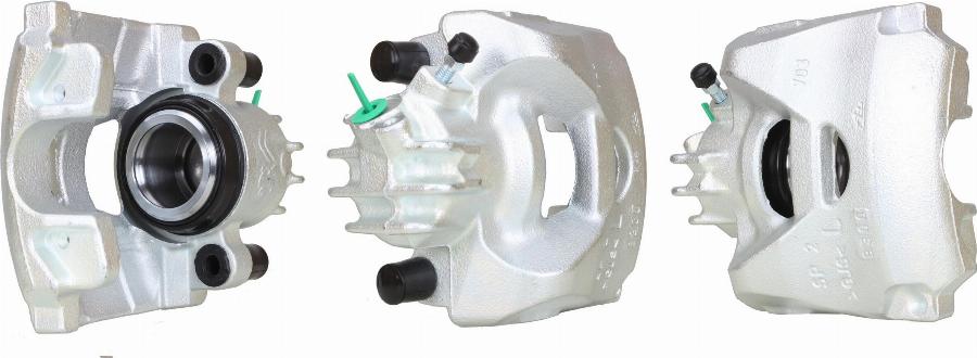 DRI 3116830 - Pinza freno www.autoricambi360.it