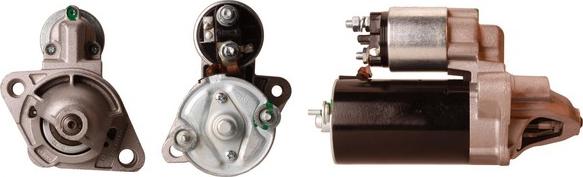 DRI 311066092 - Motorino d'avviamento www.autoricambi360.it