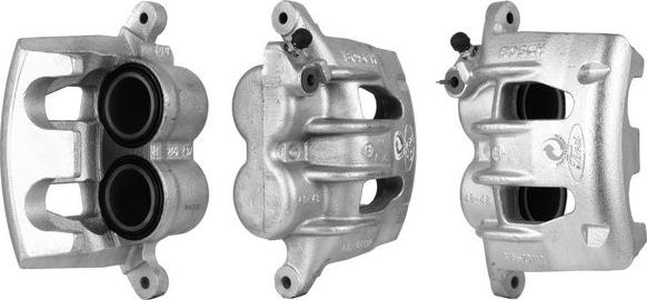 DRI 3110610 - Pinza freno www.autoricambi360.it