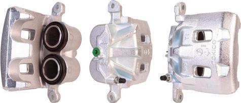 DRI 3111920 - Pinza freno www.autoricambi360.it