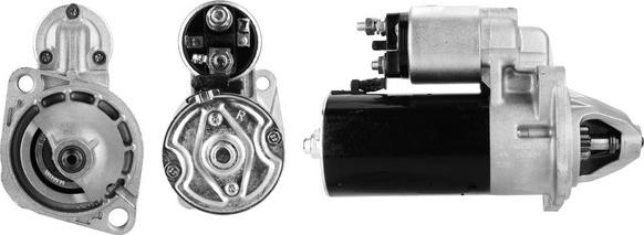 DRI 311142092 - Motorino d'avviamento www.autoricambi360.it