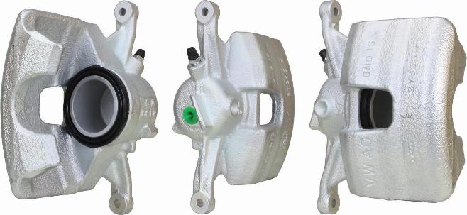 DRI 3113630 - Pinza freno www.autoricambi360.it