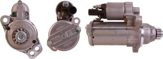 DRI 311284132 - Motorino d'avviamento www.autoricambi360.it