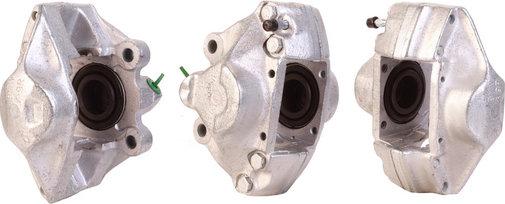 DRI 3112810 - Pinza freno www.autoricambi360.it